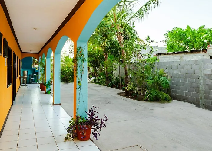 Oyo Hotel Miramar, Loreto