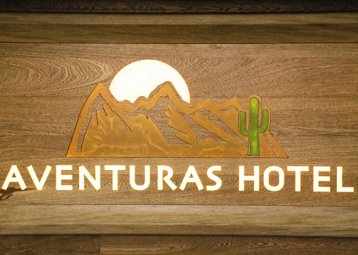 Aventuras Hotel
