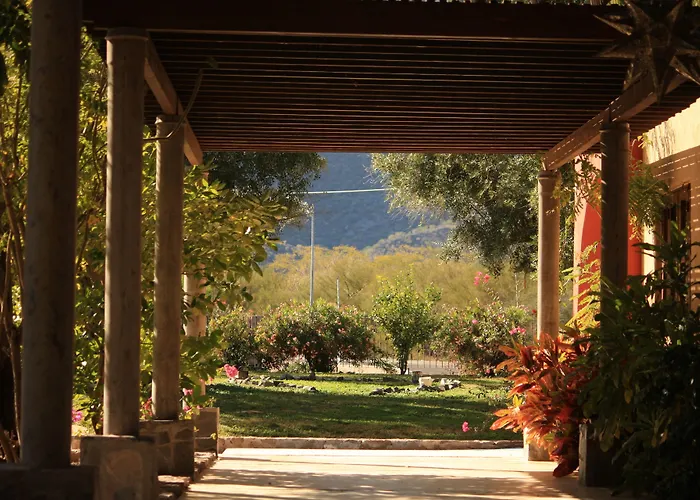 Tripui Hotel
